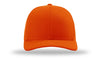 Richardson 112 Trucker Cap Solid Hats Solid Colors One Color
