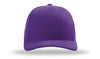 Richardson 112 Trucker Cap Solid Hats Solid Colors One Color