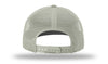 Richardson 112 Trucker Cap Solid Hats Solid Colors One Color