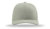 Richardson 112 Trucker Cap Solid Hats Solid Colors One Color