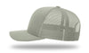Richardson 112 Trucker Cap Solid Hats Solid Colors One Color