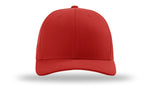 Richardson 112 Trucker Cap Solid Hats Solid Colors One Color