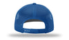 Richardson 112 Trucker Cap Solid Hats Solid Colors One Color