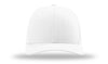 Richardson 112 Trucker Cap Solid Hats Solid Colors One Color