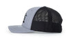 Richardson 112+ R-Flex Adjustable Trucker Hat