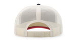 Richardson 112FPC Five Panel Champ Trucker Hat