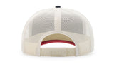 Richardson 112FPC Five Panel Champ Trucker Hat