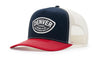 Richardson 112FPC Five Panel Champ Trucker Hat