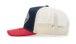Richardson 112FPC Five Panel Champ Trucker Hat