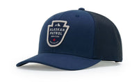 Richardson 112LN Lined Trucker Hat