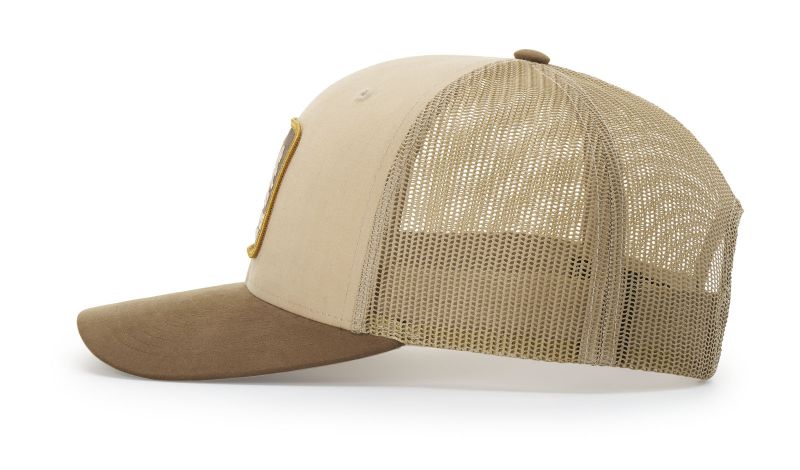 Richardson 112LTD Limited Trucker Cap – The Park Wholesale