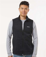 Columbia 209575 Men's Alto Pass™ Fleece Vest