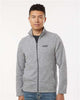 Columbia 209574 Men's Alto Pass™ Fleece Full-Zip Jacket