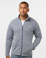 Columbia 209574 Men's Alto Pass™ Fleece Full-Zip Jacket