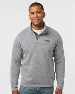 Columbia 209573 Men's Alto Pass™ Fleece Half-Snap Pullover