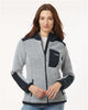 Columbia 208903 Women's Arctic Crest™ Sherpa Full-Zip Jacket