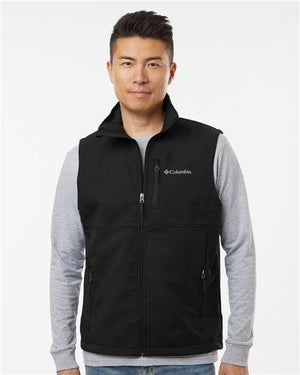 Columbia 209047 Men's Ascender™ II Soft Shell Vest - 