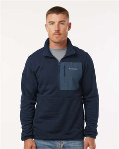 Columbia 209760 Men's Columbia Hike™ II Half-Zip Pullover - 