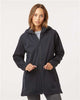 Columbia 208499 Women's Flora Park™ II Soft Shell Long Length Jacket