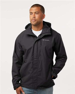 Columbia 208934 Men's Hikebound™ II Jacket - 