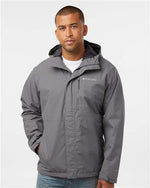 Columbia 208934 Men's Hikebound™ II Jacket