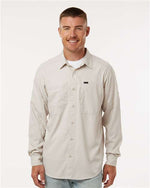 Columbia 201293 Men's Silver Ridge™ Utility Lite Pocket Shirt