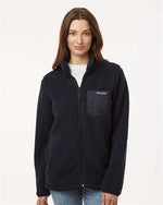 Columbia 209927 Women's West Bend™ II Full-Zip Jacket