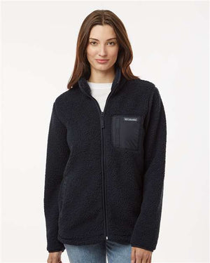 Columbia 209927 Women's West Bend™ II Full-Zip Jacket - 