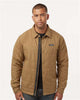 Columbia 205472 Men's Landroamer™ Quilted Shirt Jacket