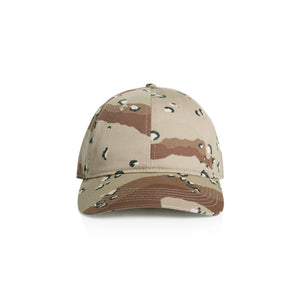 AS Colour 1130C Access Camo Cap - 