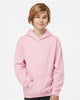 Tultex 320Y Youth Hooded Sweatshirt
