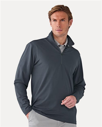 Paragon 164 Men's Breckenridge Quarter-Zip Pullover