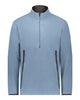 Augusta Sportswear 6855 Unisex Eco Revive™ Polar Fleece Quarter-Zip Pullover