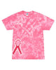 Colortone 1150Y Youth Shapes Tie-Dyed T-Shirt