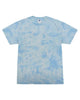 Colortone 1390 Unisex Crystal Wash T-Shirt