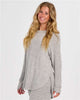 Boxercraft BW1102 Women's Cuddle Oversize Pullover Sweater
