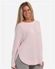 Boxercraft BW1102 Women's Cuddle Oversize Pullover Sweater