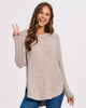 Boxercraft BW1102 Women's Cuddle Oversize Pullover Sweater