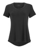 Boxercraft BW2105 Women's Bamboo Scoop Neck T-Shirt