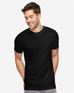 LAT 6904 Unisex Bamboo Tee - 
