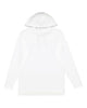 LAT 6917 Men's Fine Jersey Hooded Long Sleeve Raglan T-Shirt