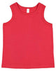 Rabbit Skins 3323 Toddler Fine Jersey Tank