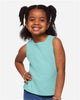 Rabbit Skins 3323 Toddler Fine Jersey Tank