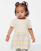 Rabbit Skins 5330 Infant Fine Jersey Dress