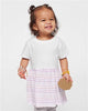 Rabbit Skins 5330 Infant Fine Jersey Dress