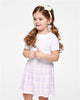 Rabbit Skins 5333 Toddler Fine Jersey Dress