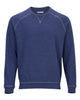 Boxercraft BM5104 Men's French Terry Crewneck Sweatshirt