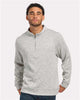 Boxercraft BM5207 Men's Alpine Quarter-Zip Pullover
