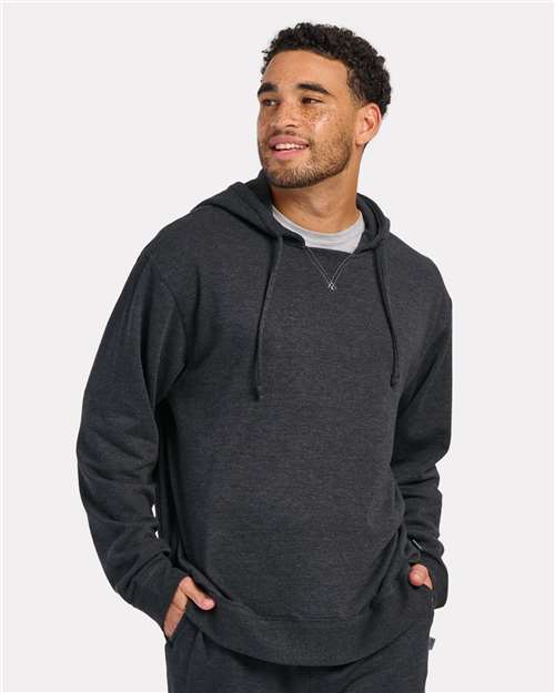 Boxercraft BM5303 Men's French Terry Hooded Sweatshirt