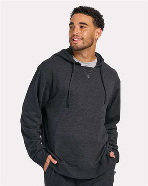 Boxercraft BM5303 Men's French Terry Hooded Sweatshirt - 